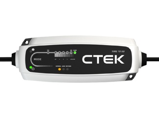 Příslušenství pro Obal CTEK Bumper MXS