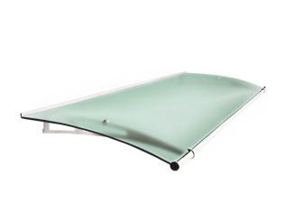 Savespot Fine XL –  Fine XL 205 x 142 cm strieborná / zelená