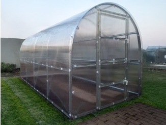 Skleníky bazar –  Gutta Gardentec Slim