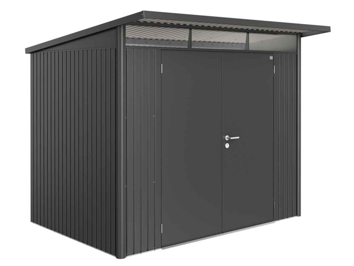 Domek Biohort AvantGarde DUO