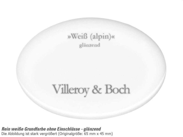 Kuchyňské dřezy Villeroy & Boch Subway 440