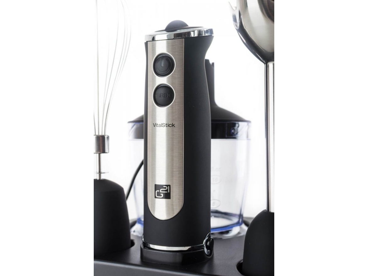 G21 Mixér  VitalStick 800 W, Black