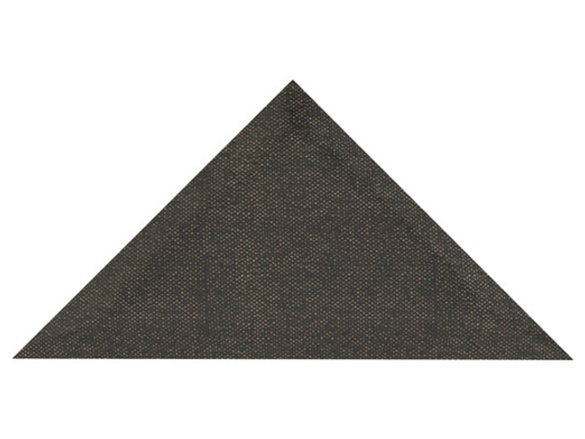 Nástěnný panel Scobax Luna Triangle