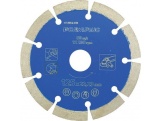 Rawlplug Diamantový kotouč SEGMENT beton