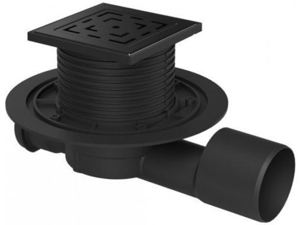 Vpusť Chuděj Neptun PVP 50/75 (průběžná)