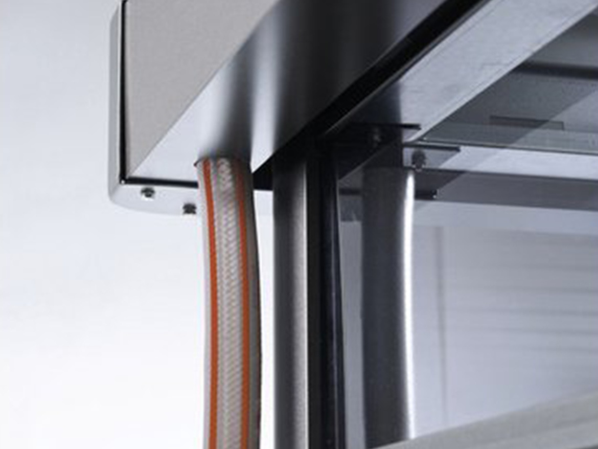 Domek Biohort Highline