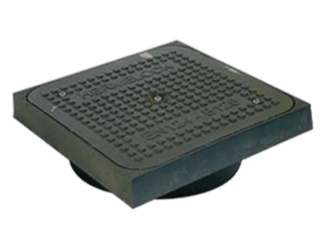 Poklop Hermelock Manhole Cover L