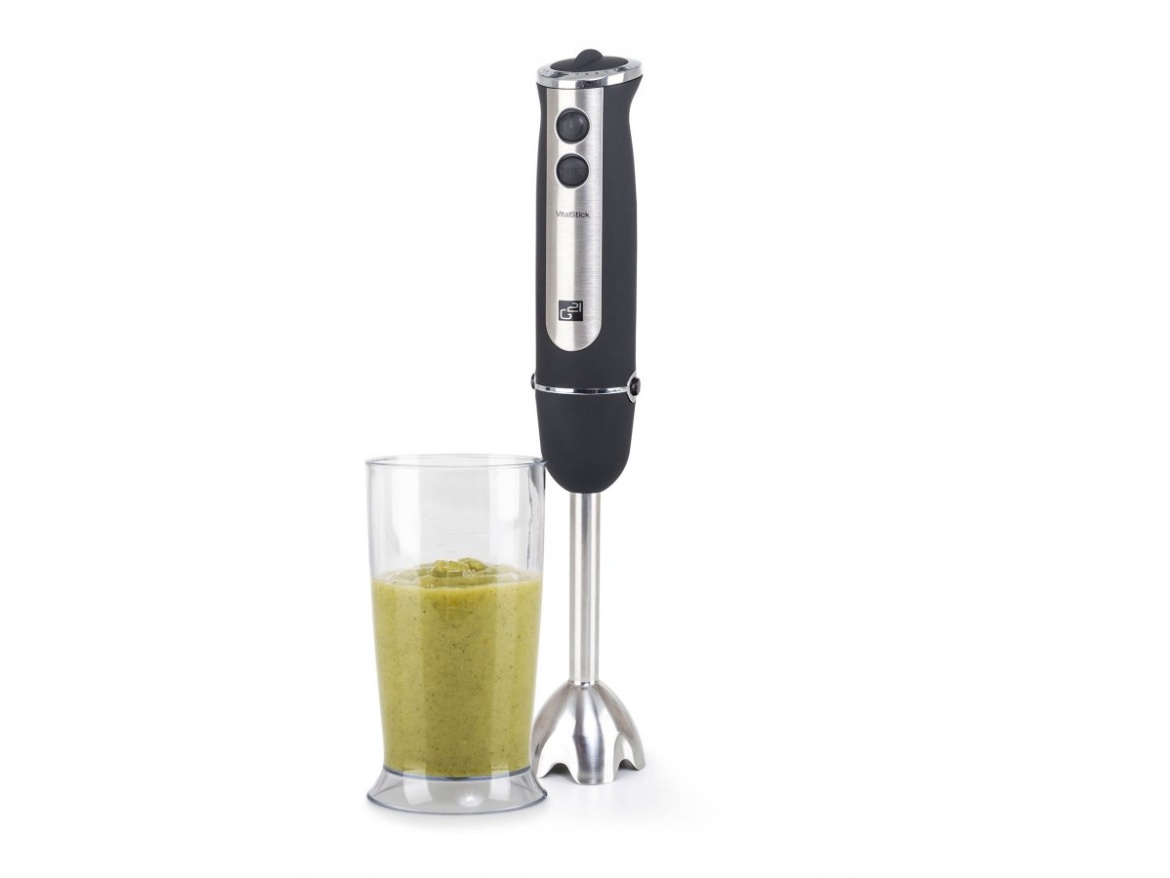 G21 Mixér  VitalStick 800 W, Black