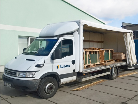 Skleník Limes Variant J