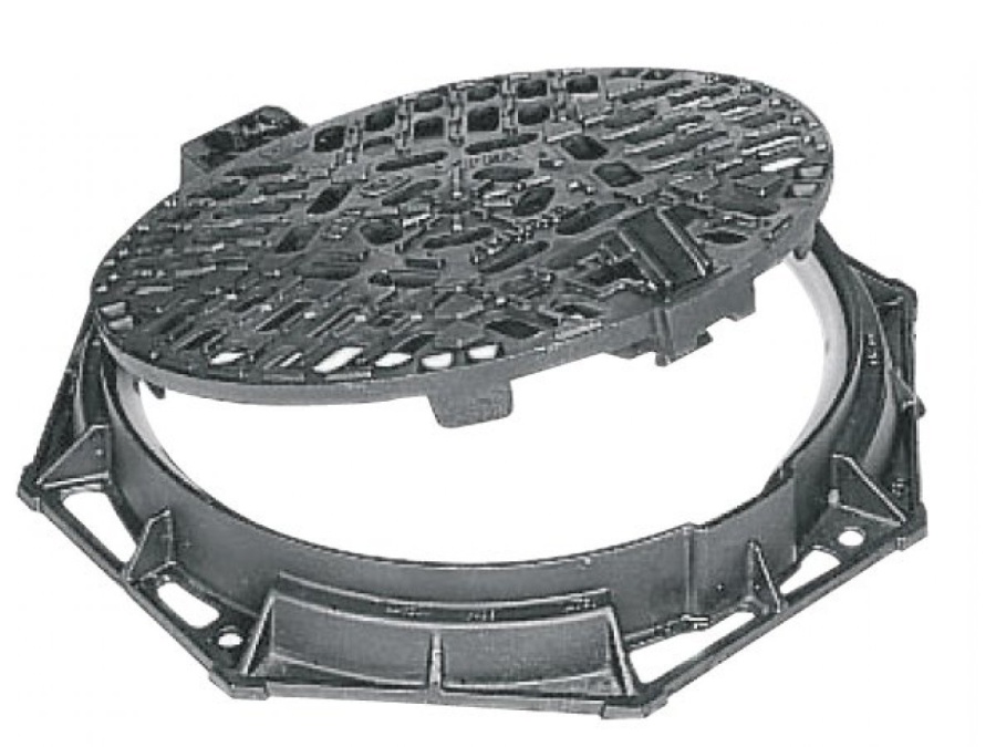 Poklop MEA RDG 40