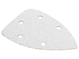 Elektrické nářadí –  Príslušenstvo brúsny papier na farbu KRT Brúsny papier na farbu KRT