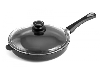 Klasické pánve –  G21 Pánev  Prime 28 cm s poklicí