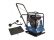 Vibrační deska 60 kg Scheppach HP 1200 S