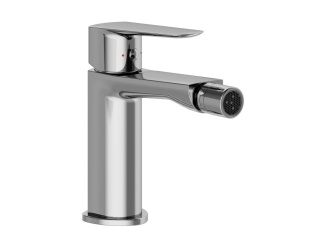 Ravak –  Ravak LF 056.00CR Bidetová batéria 160 mm bez odtokovej armatúry, chróm