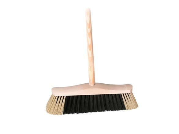 Smeták úklidový Scobax