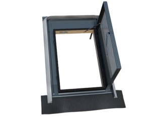 Výlezy –  Versa WVD V4 470 x 730 mm