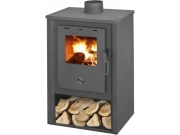 Blist Krbová kamna  B1 - 9kW + příslušenství