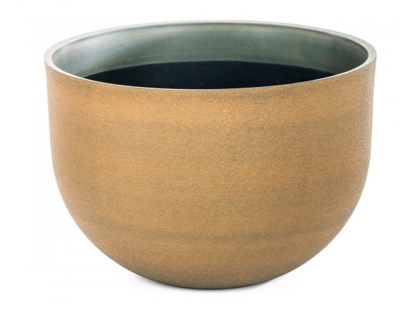 G21 Květináč  Terra Bold 45 x 45 x 30