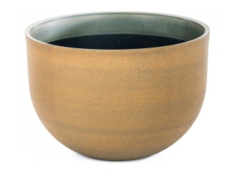 Vybavení k bazénu –  G21 Květináč  Terra Bold 45 x 45 x 30