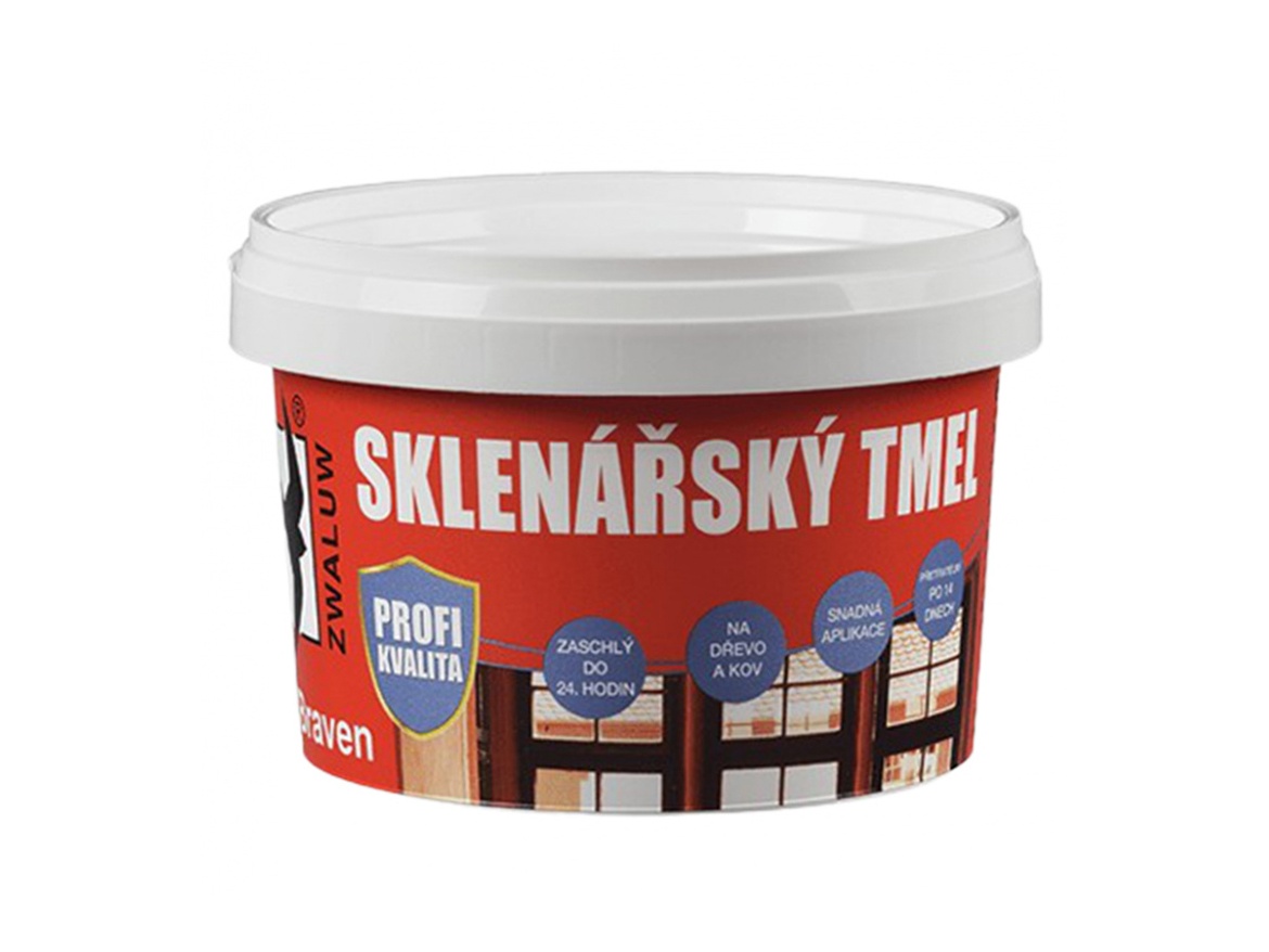 Tmely a silikony