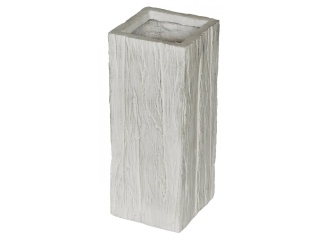 Květináče –  G21 Květináč  Fossil Tube 50 cm
