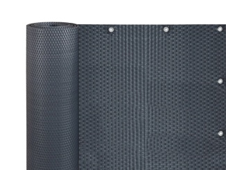 Pro pletiva –  Scobax Fence eyelet RD