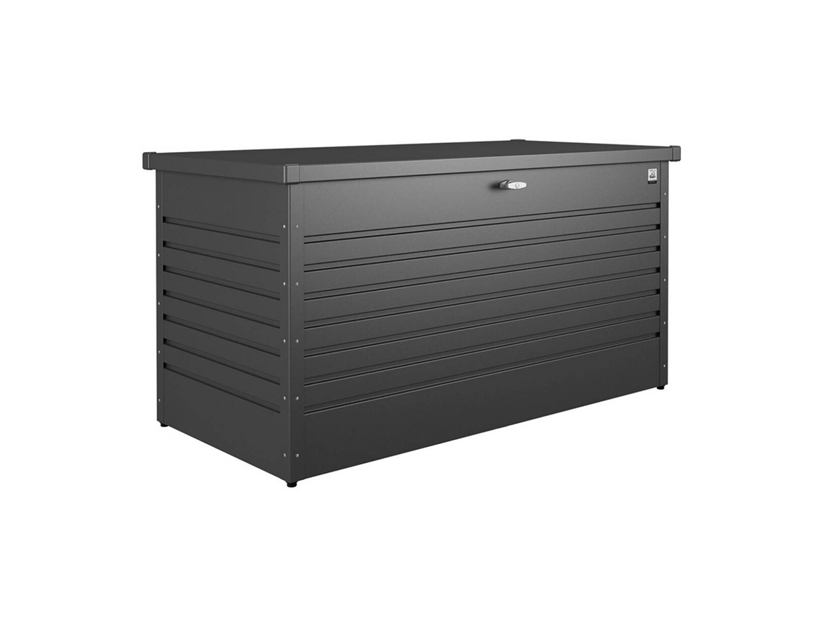 Zahradní boxy