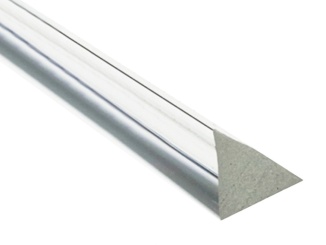 Tyče –  Plexiglas Plexi Triad XT 1220 mm, číra, 10,00 mm