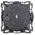 Poklopy PAM Korum Square Frame