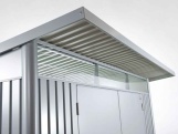 Domek Biohort AvantGarde DUO