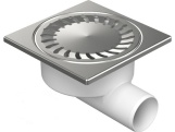 Vpusť Chuděj Neptun DN 50/95