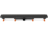 Žlab Chuděj LZB 40 Black