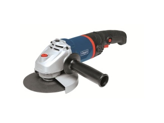 Brusky –  Scheppach AG 1200