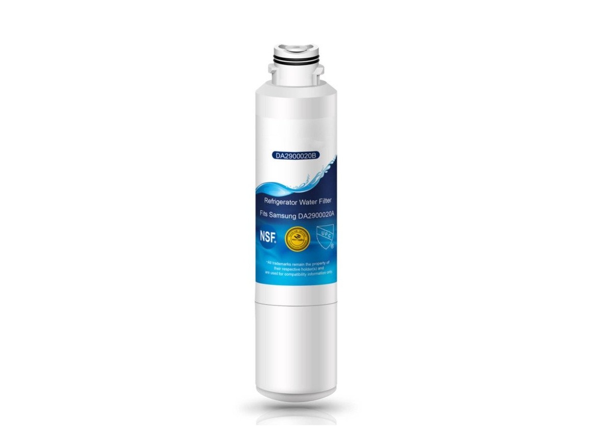 Filtry pro lednice Spring Source RWF700A