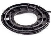 Střešní podtlaková vpusť Chuděj Hydromax 75