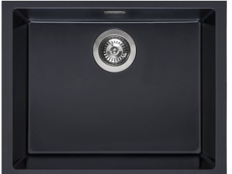 Kuchyňské dřezy Reginox –  Reginox Black pure čierna