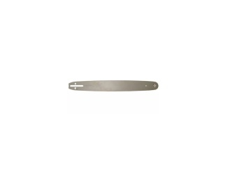 Příslušenství –  Scheppach Vodící lišta 18" (45 cm) .325" 1,5 mm