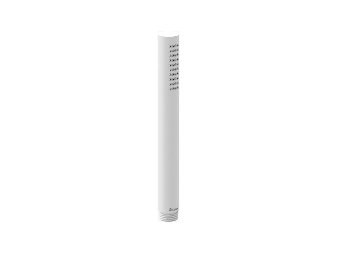 Ravak 951.20GB Ručná sprcha, grafit kefovaný