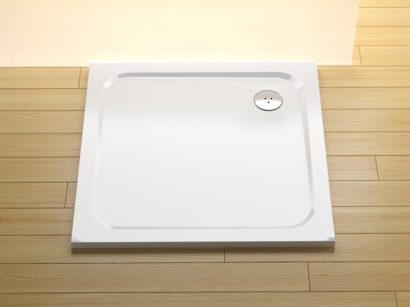 Ravak Vanička Perseus Pro Chrome 80x80
