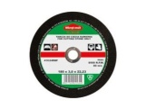 Kotouč řezný korund./kámen 115x3x22 Klimas Wkręt-met KOTOUČ KORUNDOVÝ ŘEZNÝ / BRUSNÝ