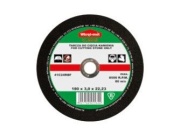 Kotouč řezný korund./kámen 115x3x22 Klimas Wkręt-met KOTOUČ KORUNDOVÝ ŘEZNÝ / BRUSNÝ