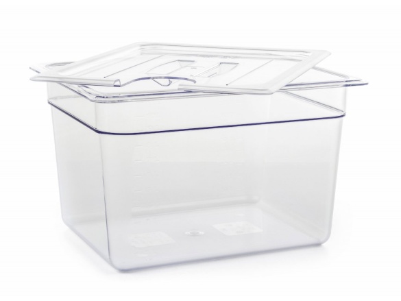 G21 Příslušenství  kontejner pro Sous Vide, 12 litrů
