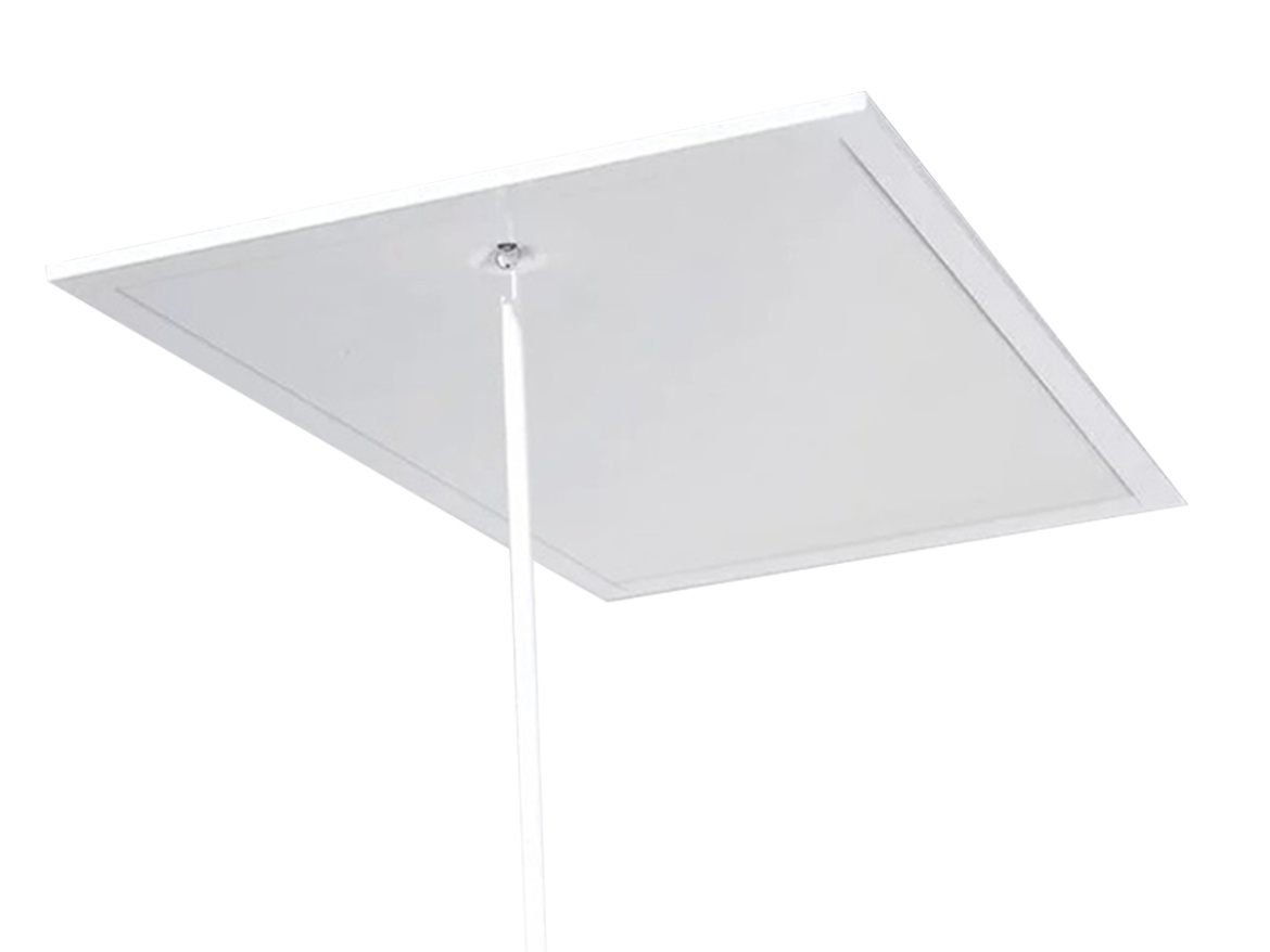 Skládací půdní schody Wippro Isotec 200