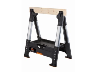 Organizéry –  Keter Koza  ROC Pro Gear Lumber Jack Sawhorse