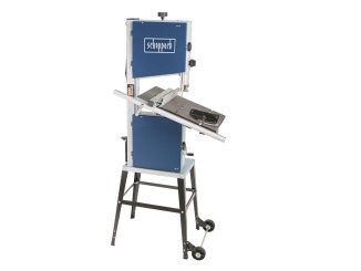Pily –  Scheppach Pásová pila HBS 400