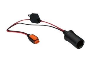 Příslušenství –  CTEK Cig Socket