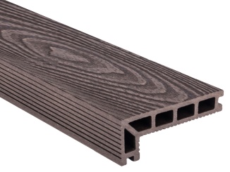 Bazény –  G21 prkno Terraco