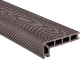 Ukončovací Darklight G21 prkno Terraco