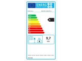 Blist Krbová kamna  B1 eko - 9kW + příslušenství