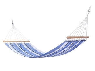 Houpací sítě a křesla –  Hamaka Layer single